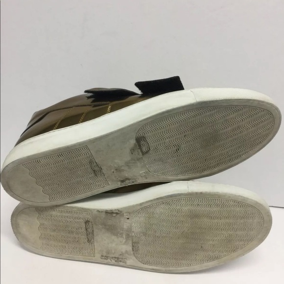 Maison Martin Margiela futur shoes sz 10 - Picture 7 of 8